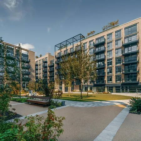 Cooper's Cross By Silverdoor Dublin