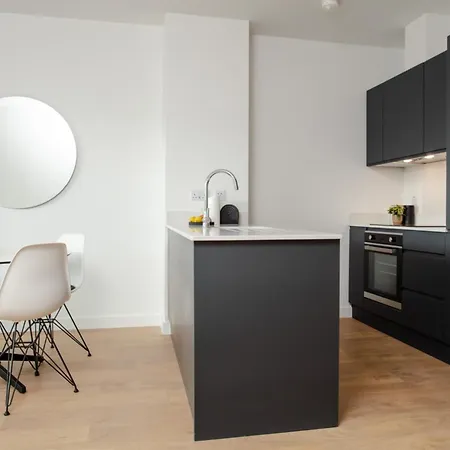 Cooper's Cross By Silverdoor Dublin