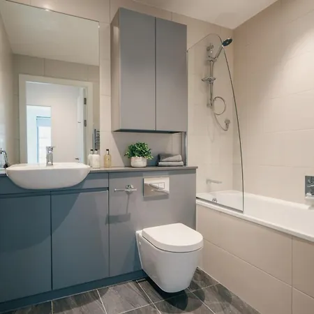 Cooper's Cross By Silverdoor Dublin